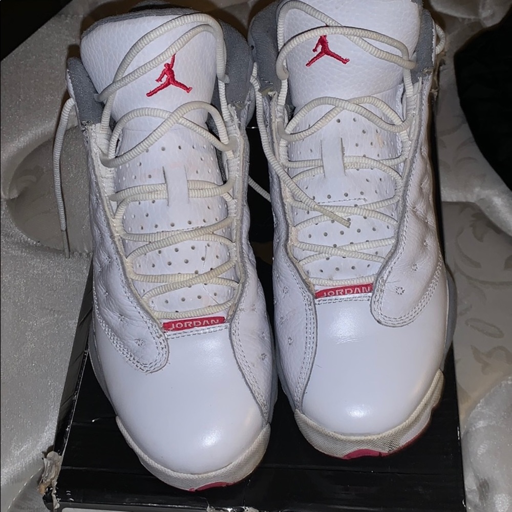 Jordan 13